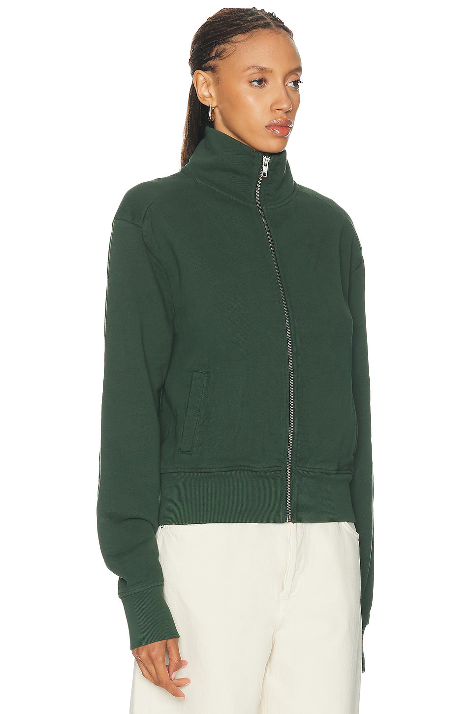 Standard Track Jacket