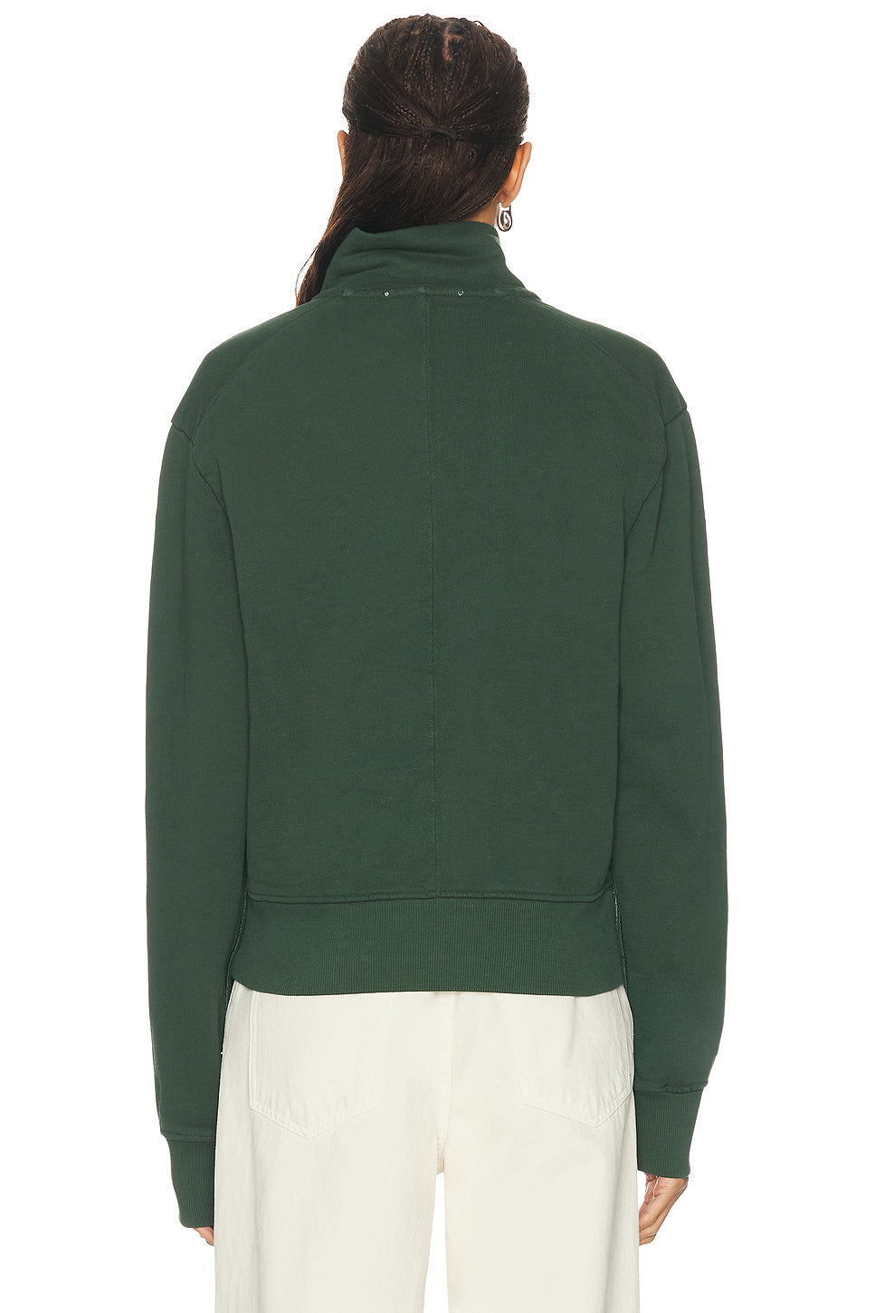 Standard Track Jacket