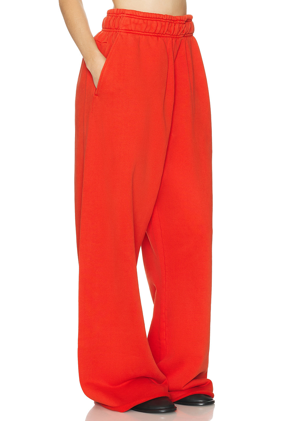 Full Sweatpant