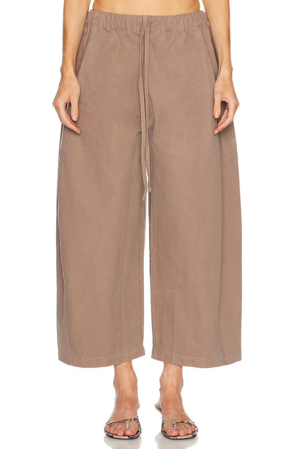Loft Pant