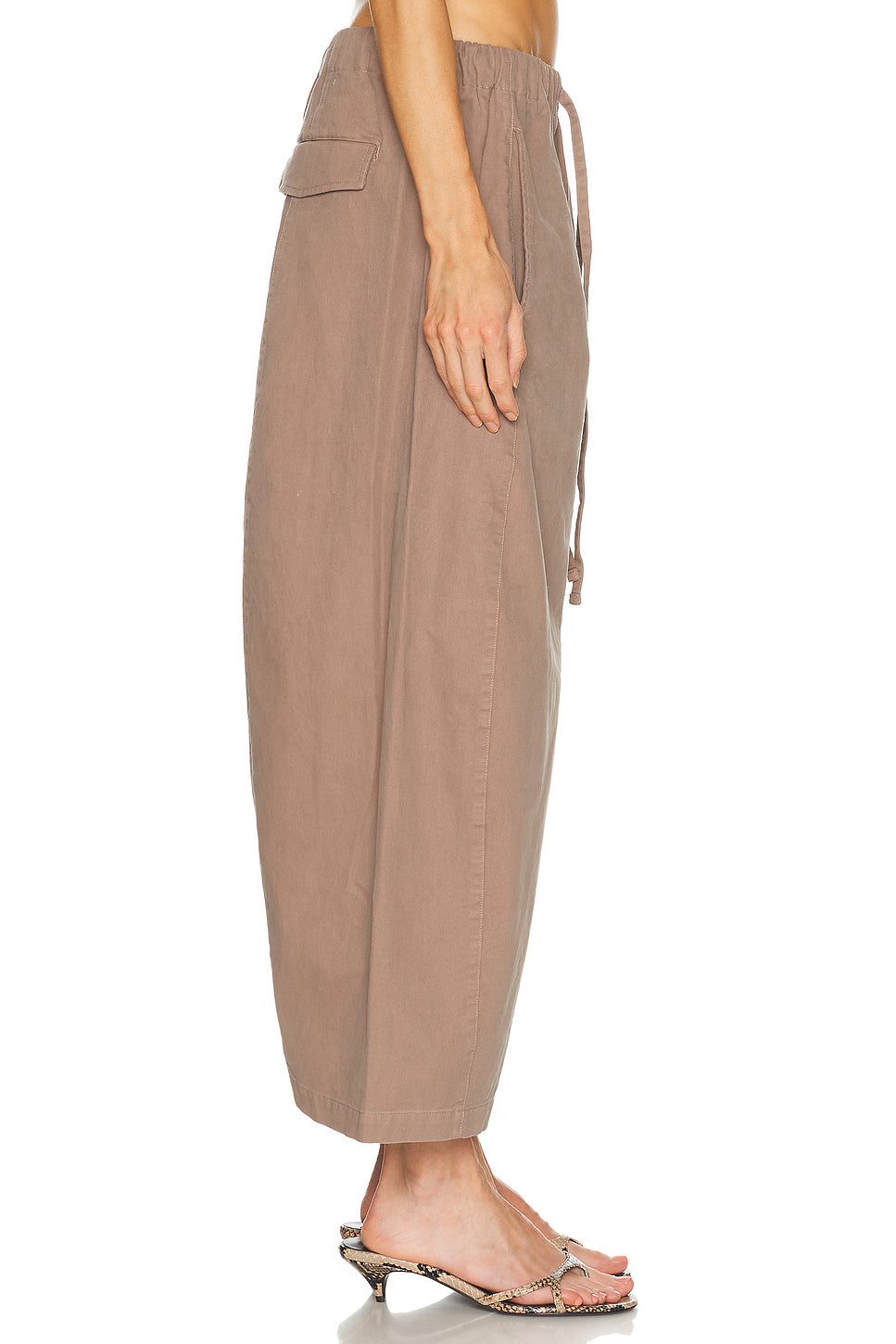 Loft Pant