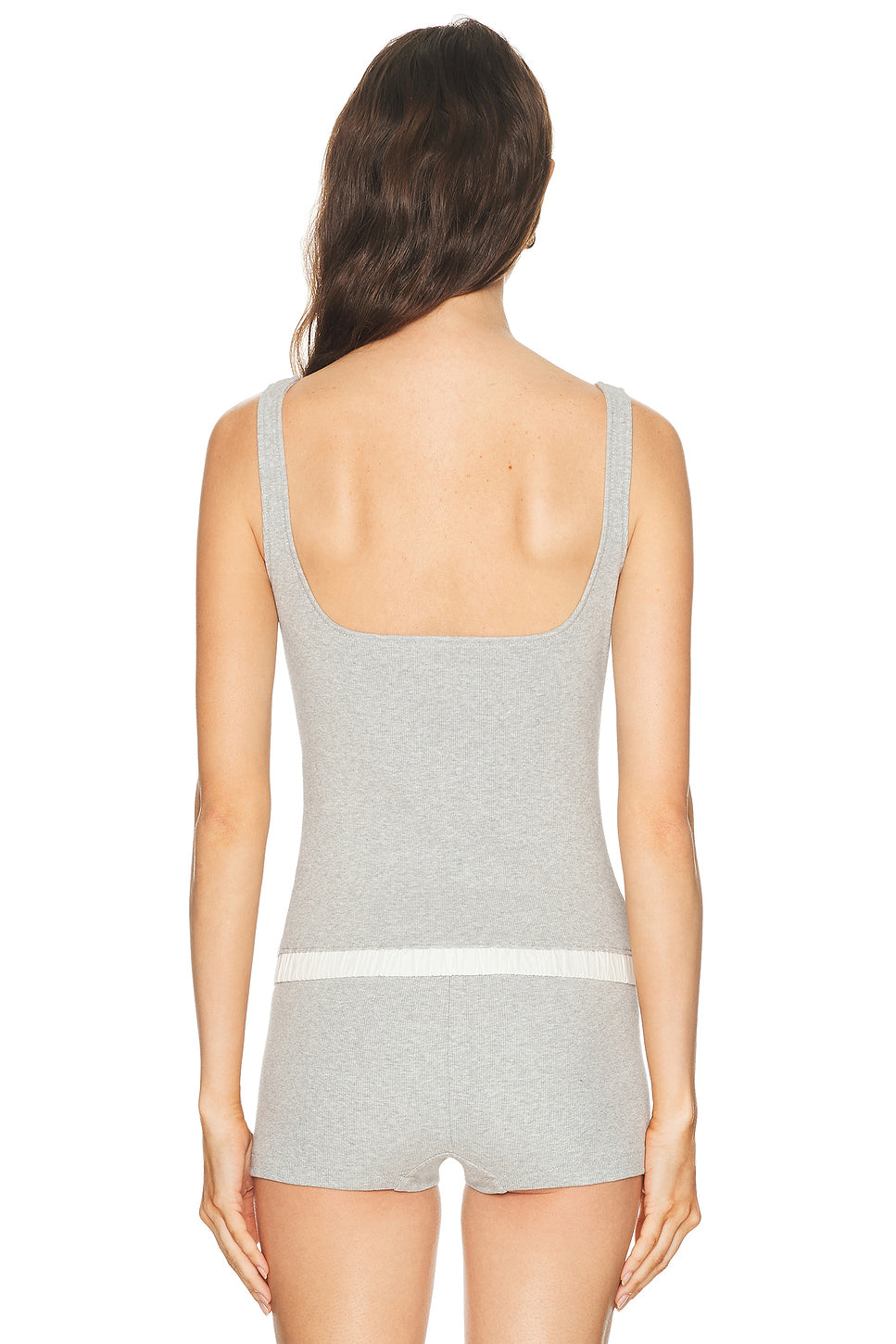 Lounge Tank Top