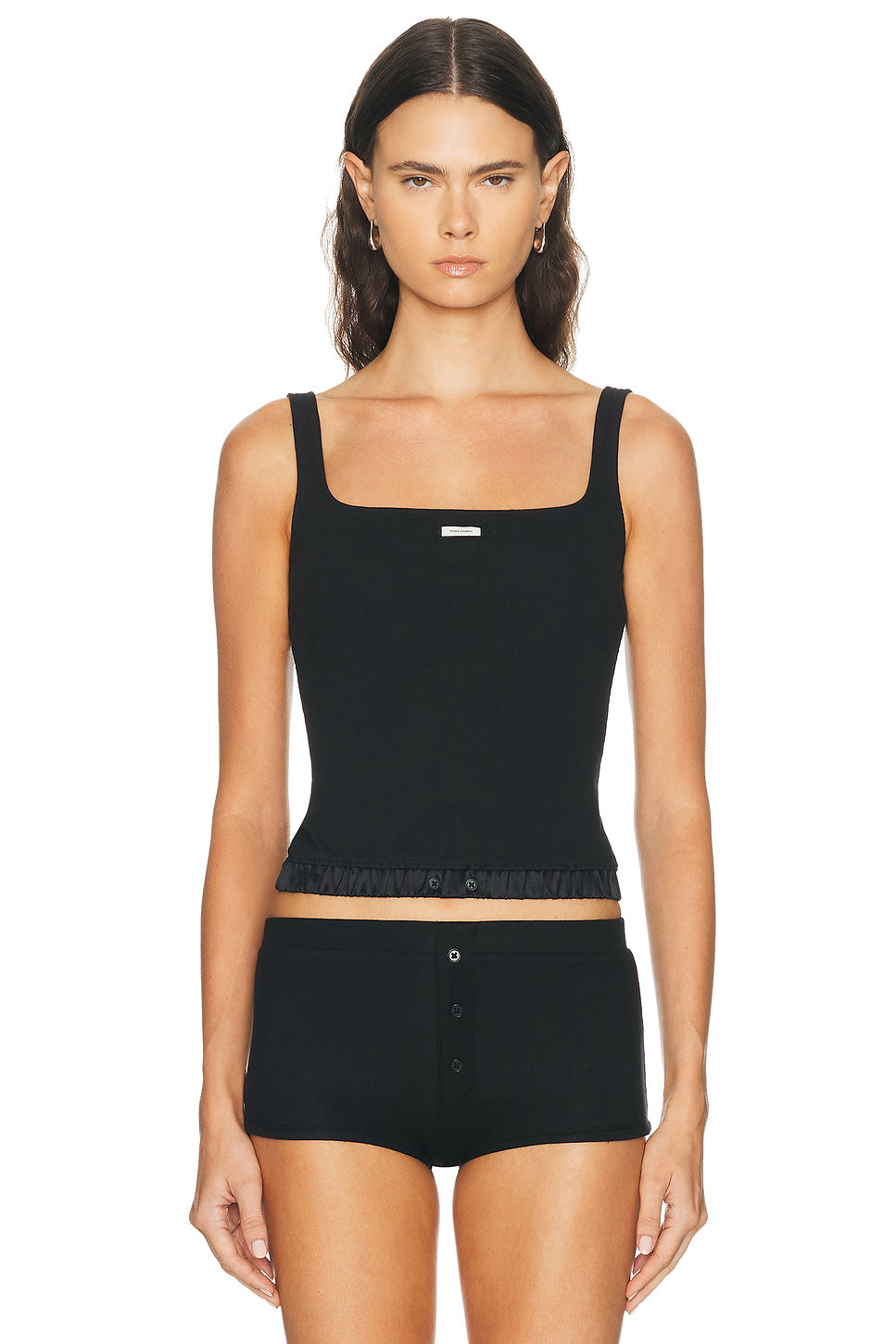 Lounge Tank Top