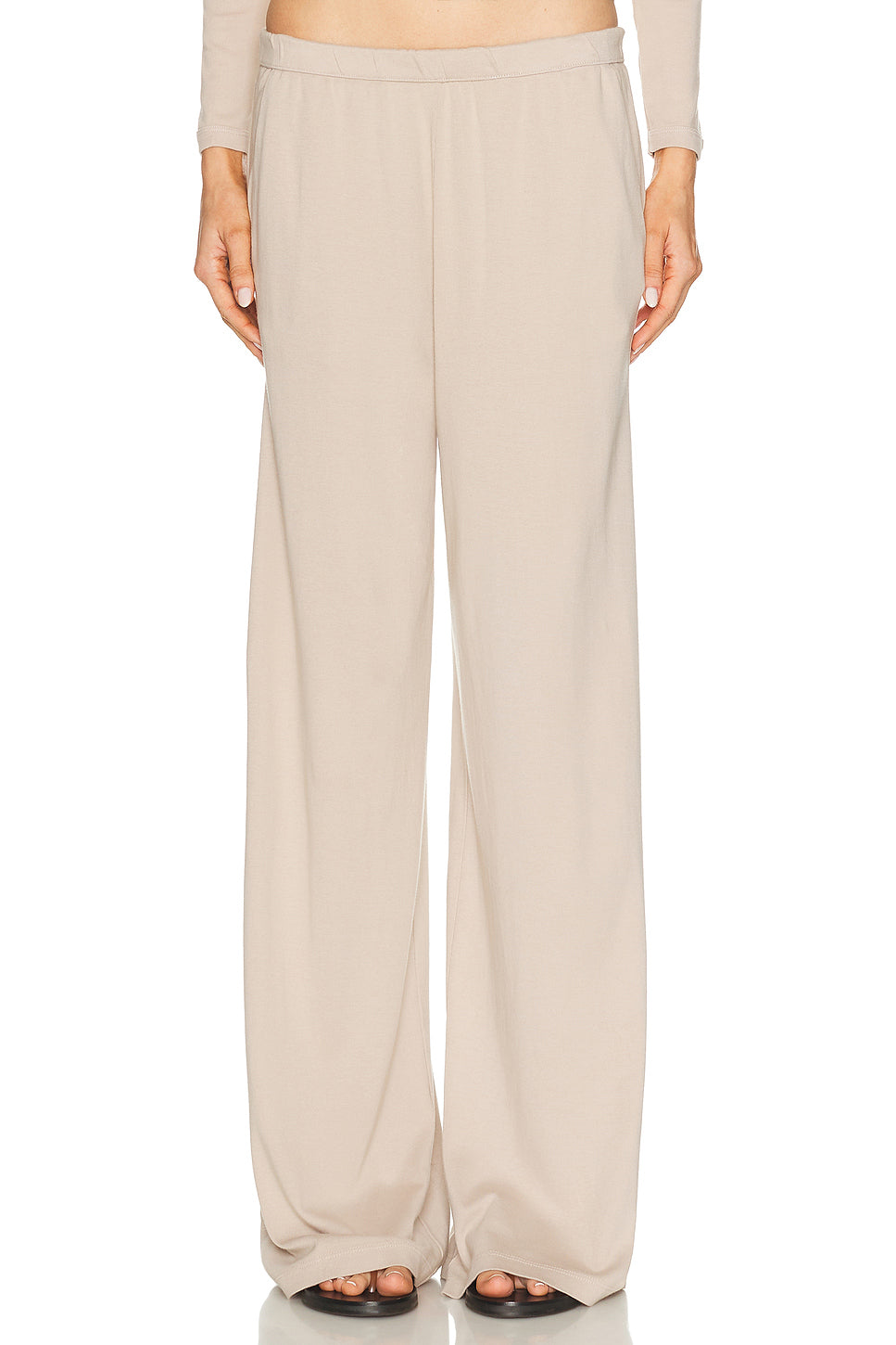Supima Cotton Soft Everywhere Pant