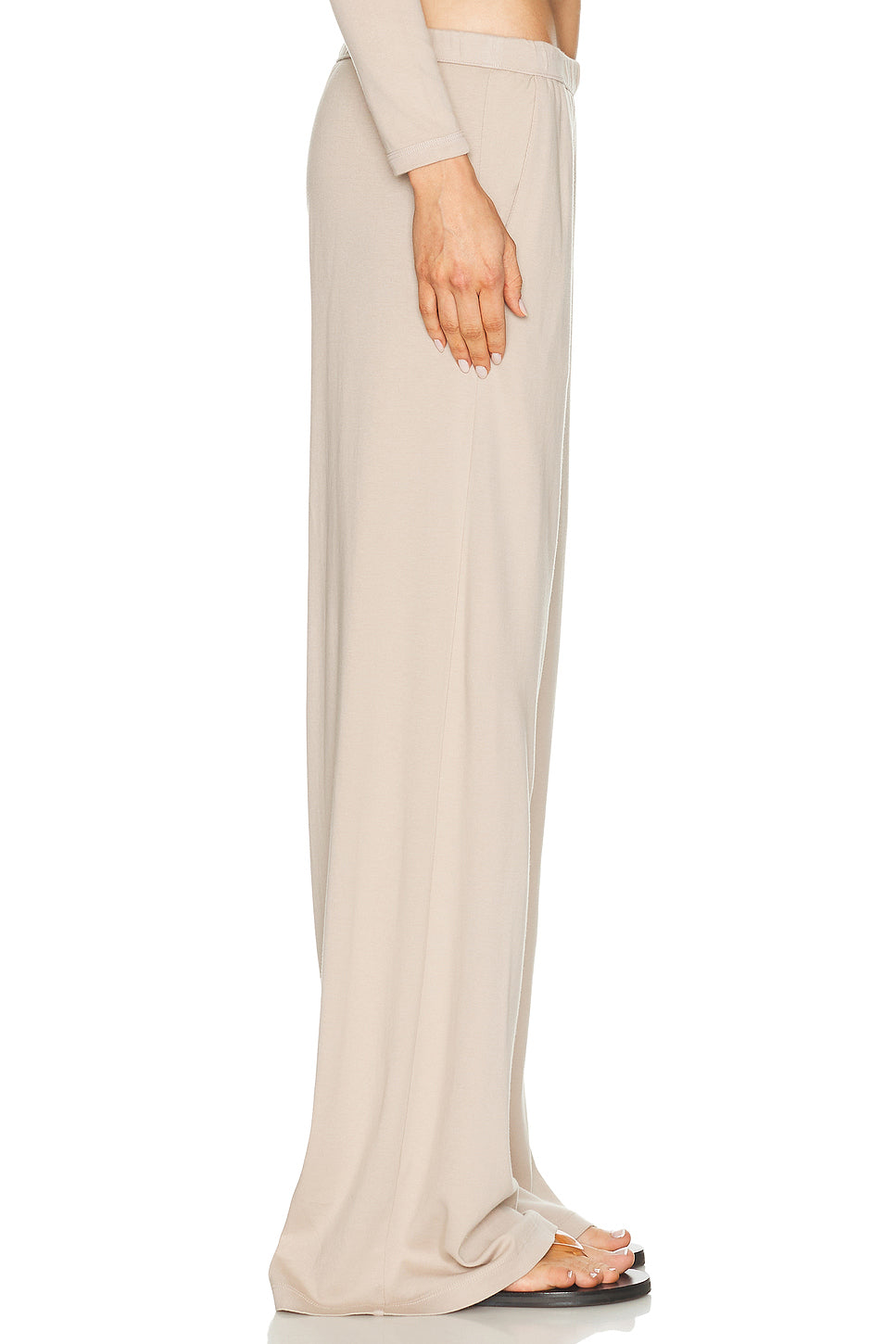 Supima Cotton Soft Everywhere Pant