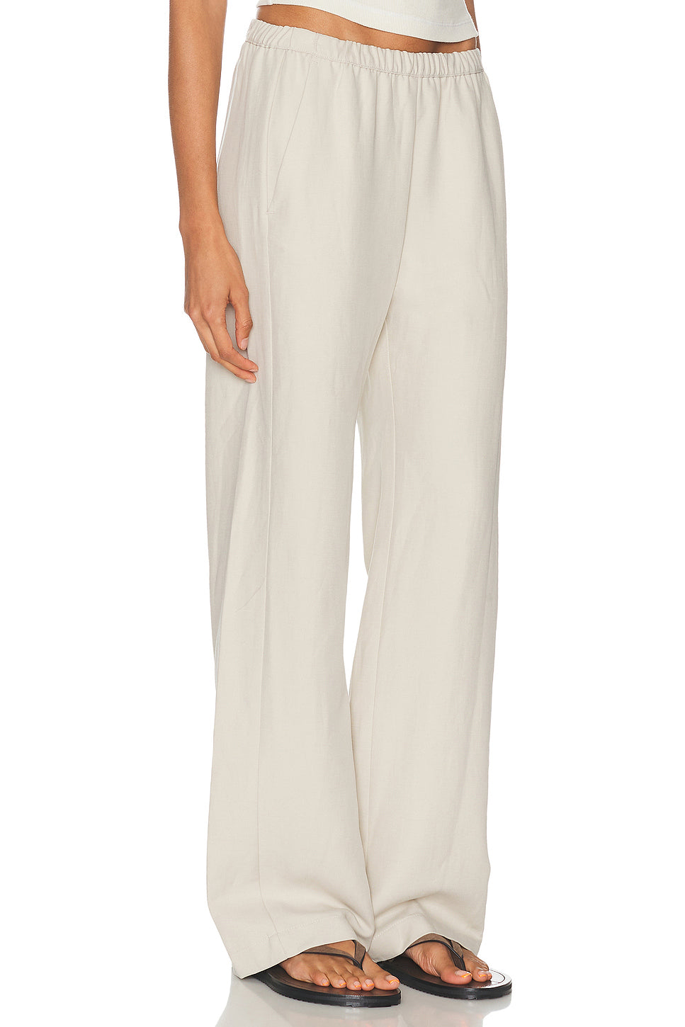 Twill Everywhere Pant