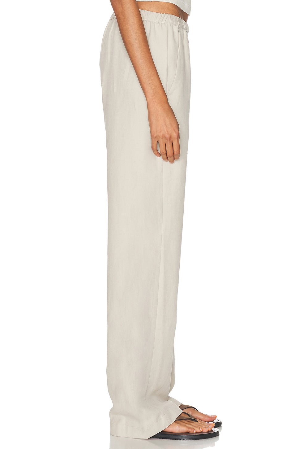 Twill Everywhere Pant