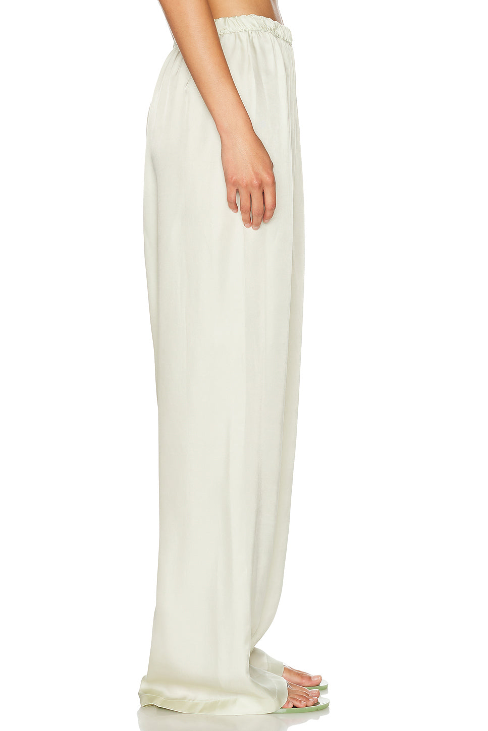 Fluid Twill Pant