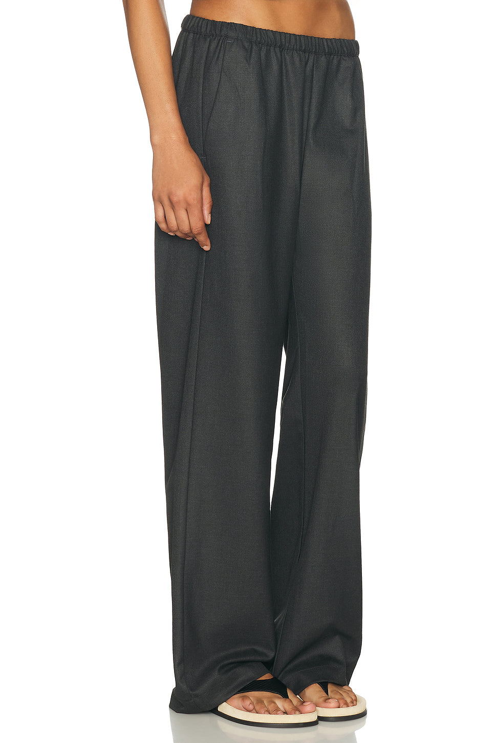 Suiting Everywhere Pant