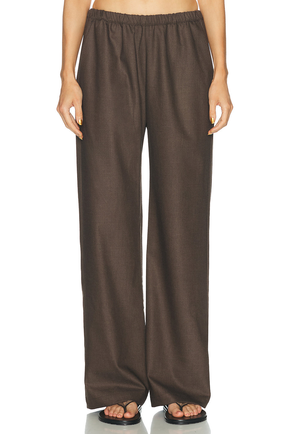Suiting Everywhere Pant