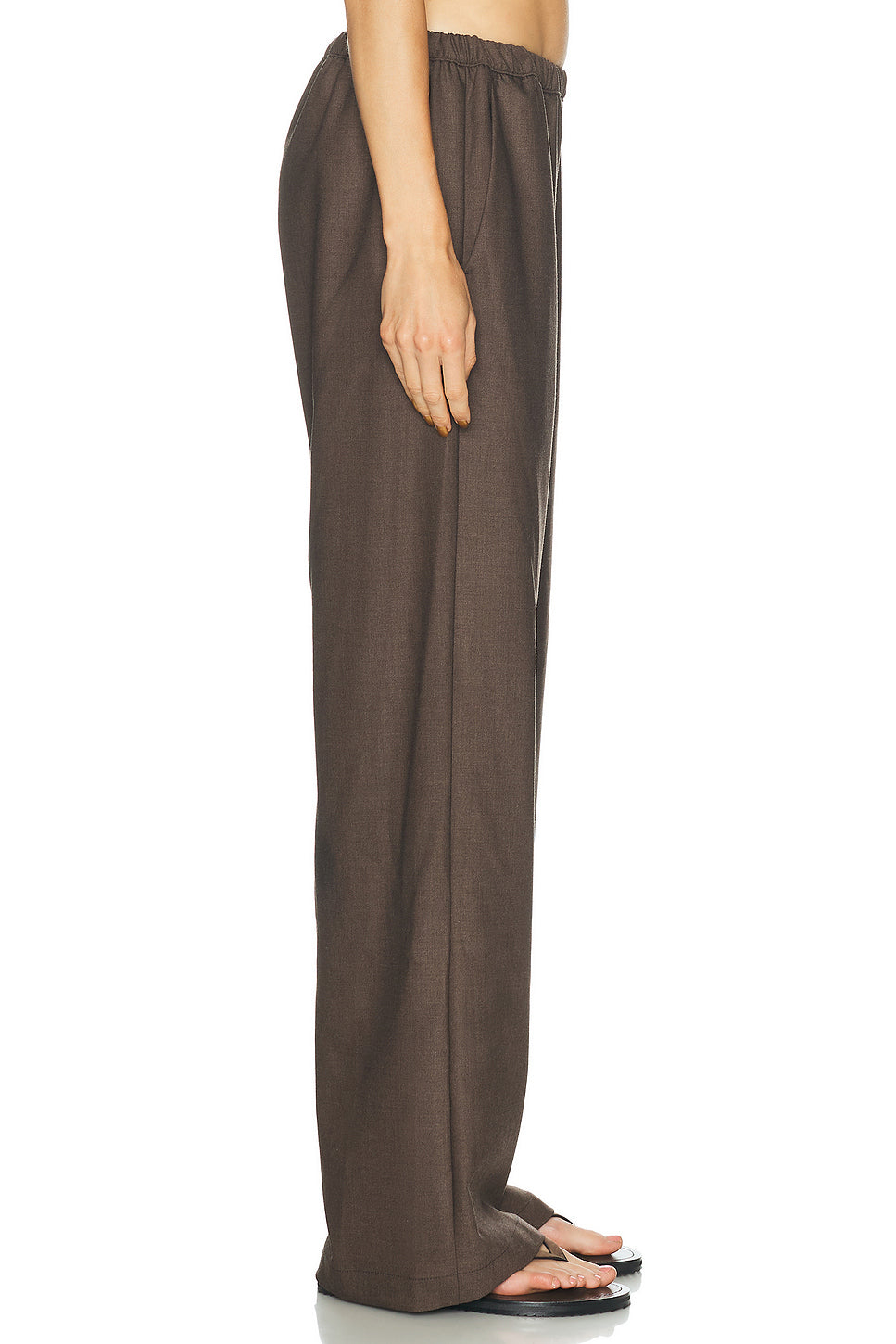 Suiting Everywhere Pant