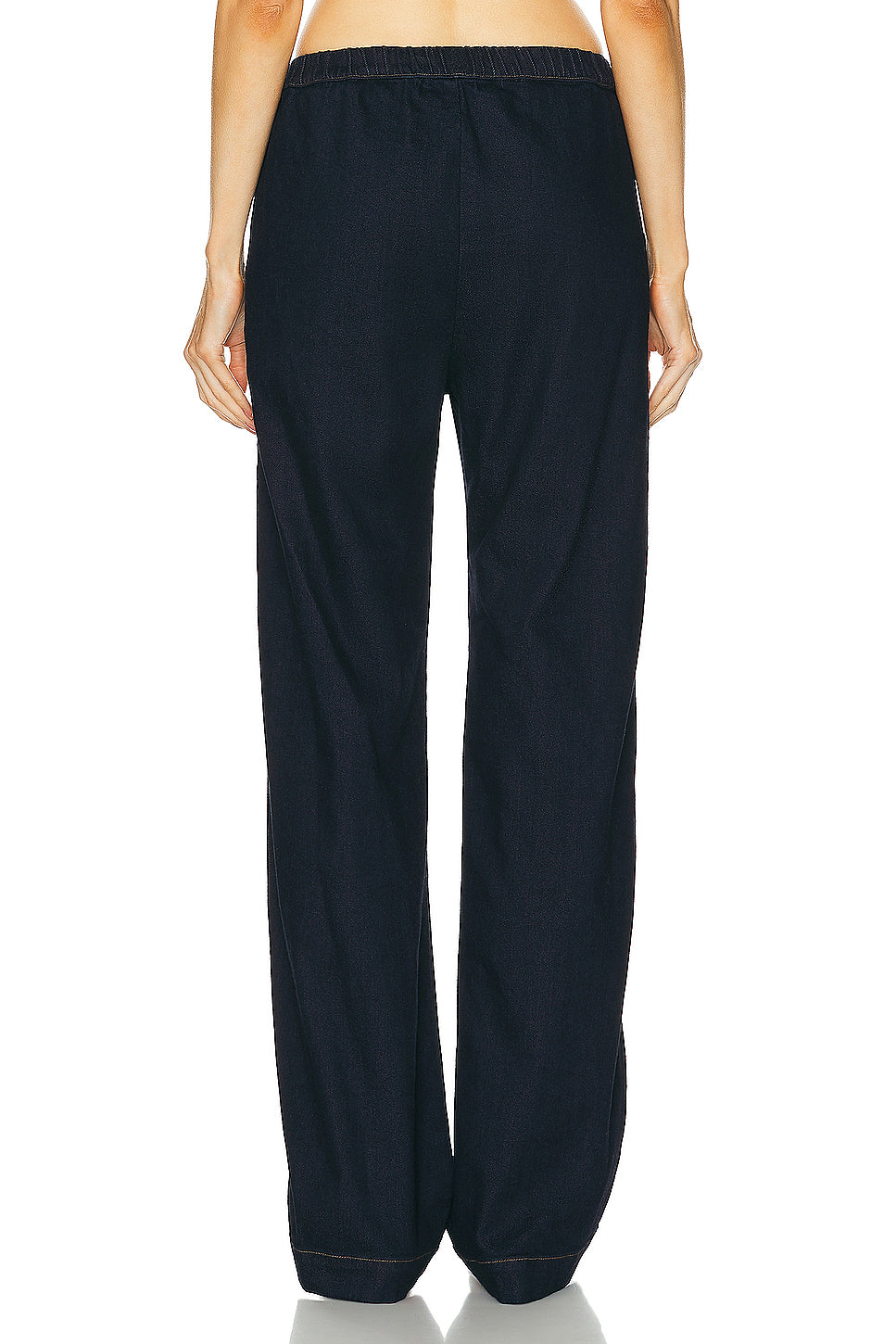 Soft Denim Everywhere Pant