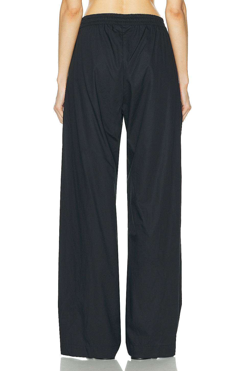 Poplin Resort Pant