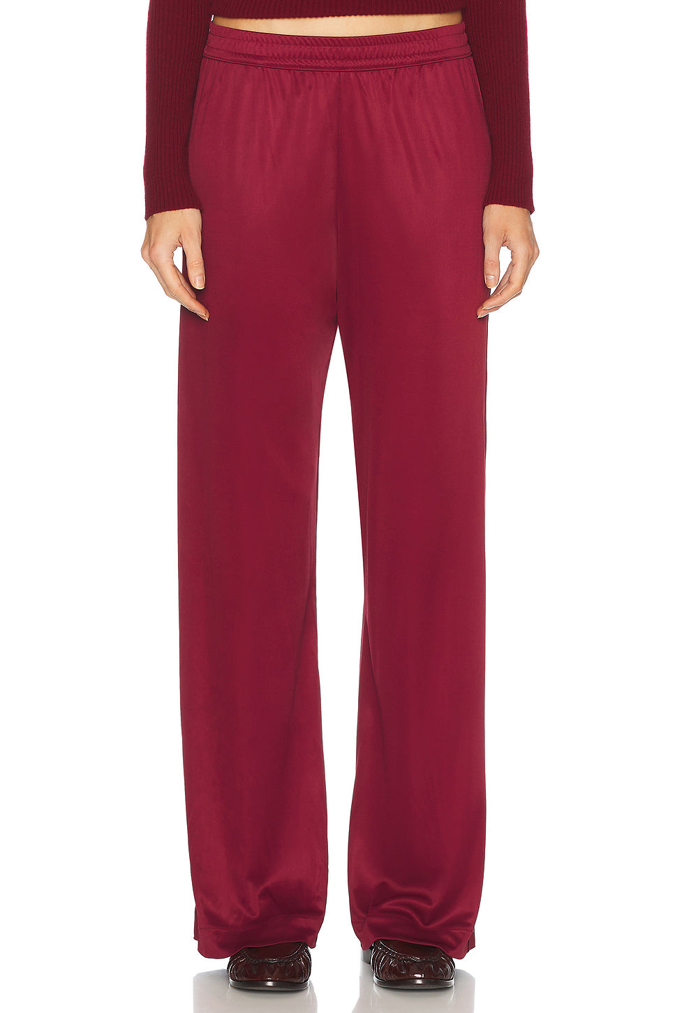 Liquid Jersey Resort Pant