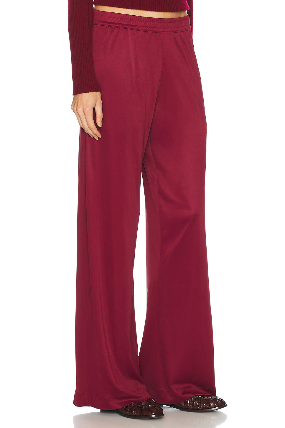 Liquid Jersey Resort Pant