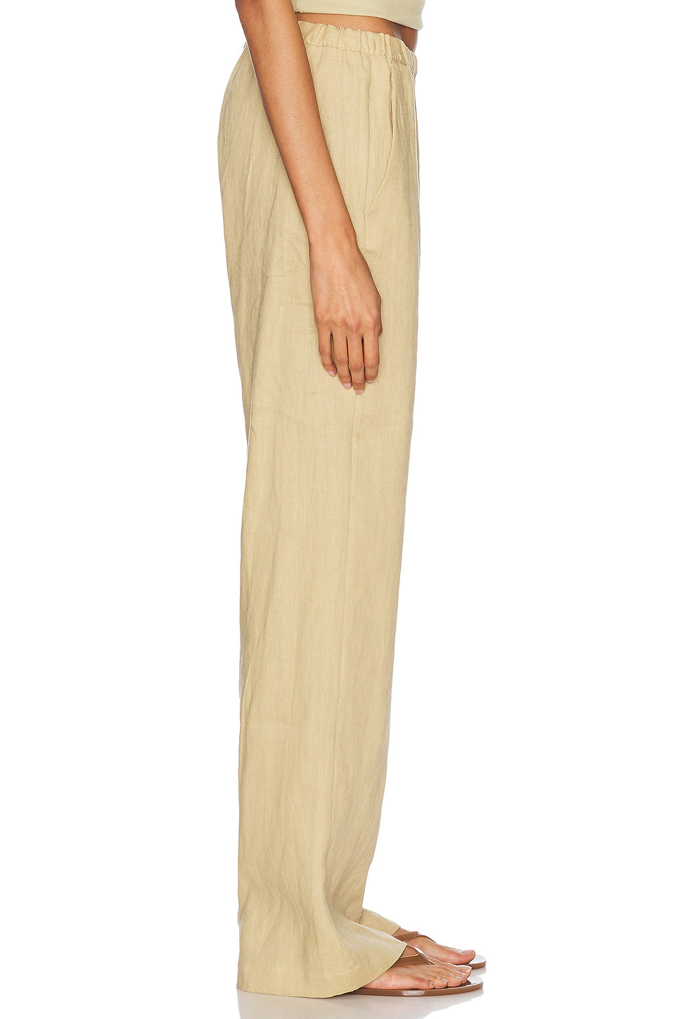 Linen Everywhere Pant