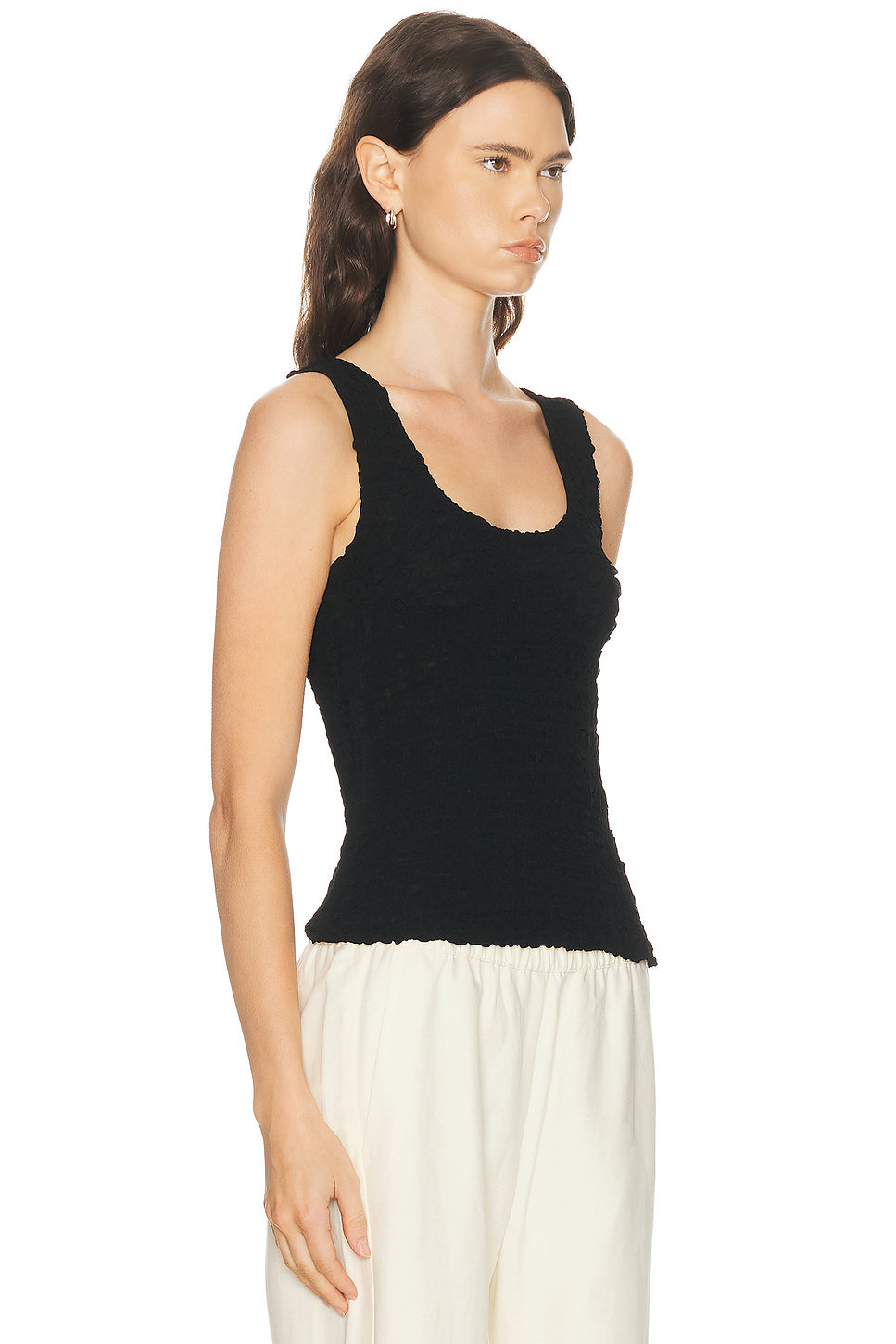 Dimension Tank Top