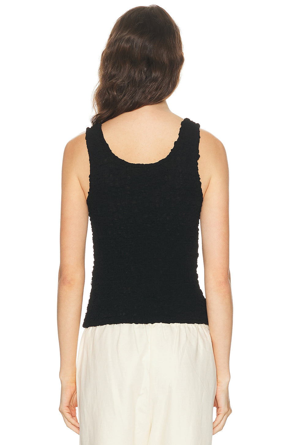 Dimension Tank Top