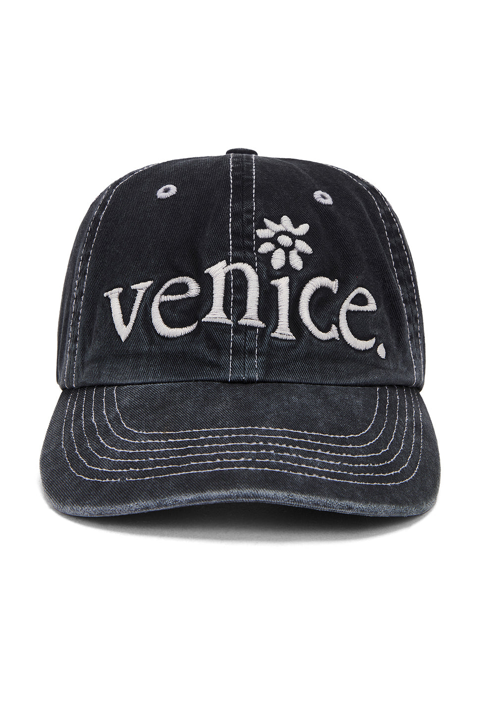 Unisex Venice Cap Woven