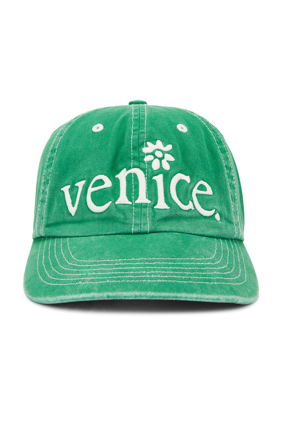 Unisex Venice Cap Woven