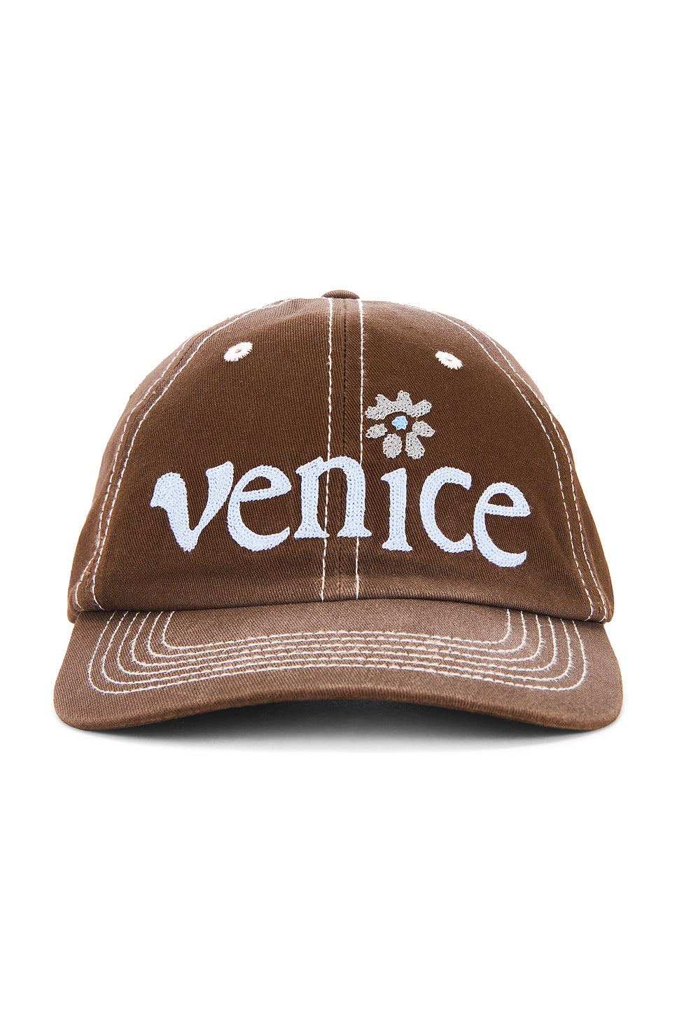 Venice Cap Woven