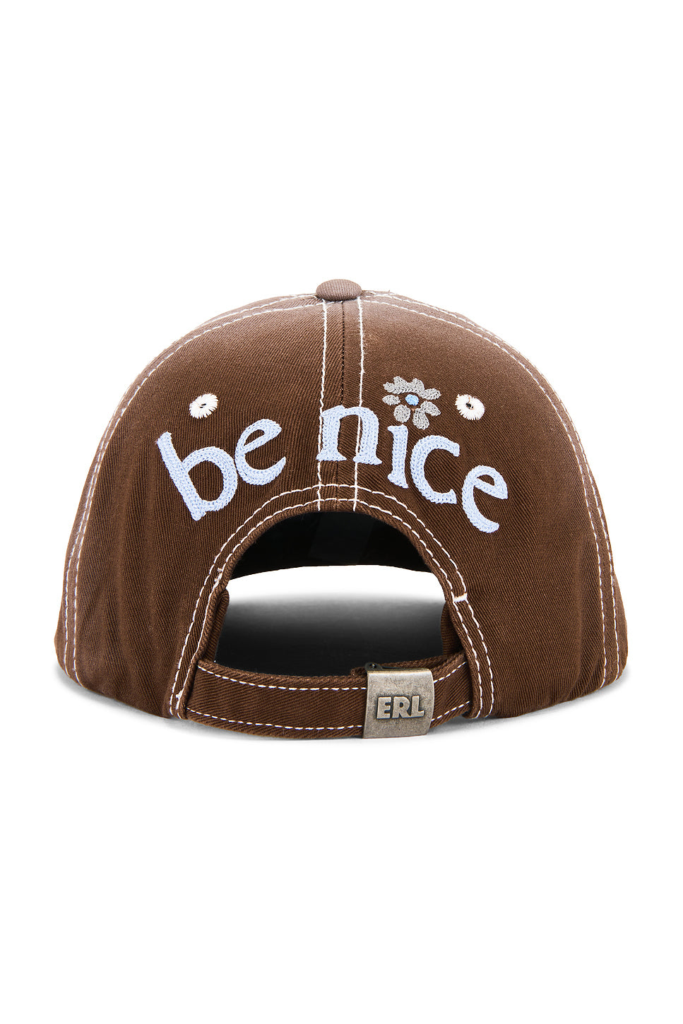 Venice Cap Woven