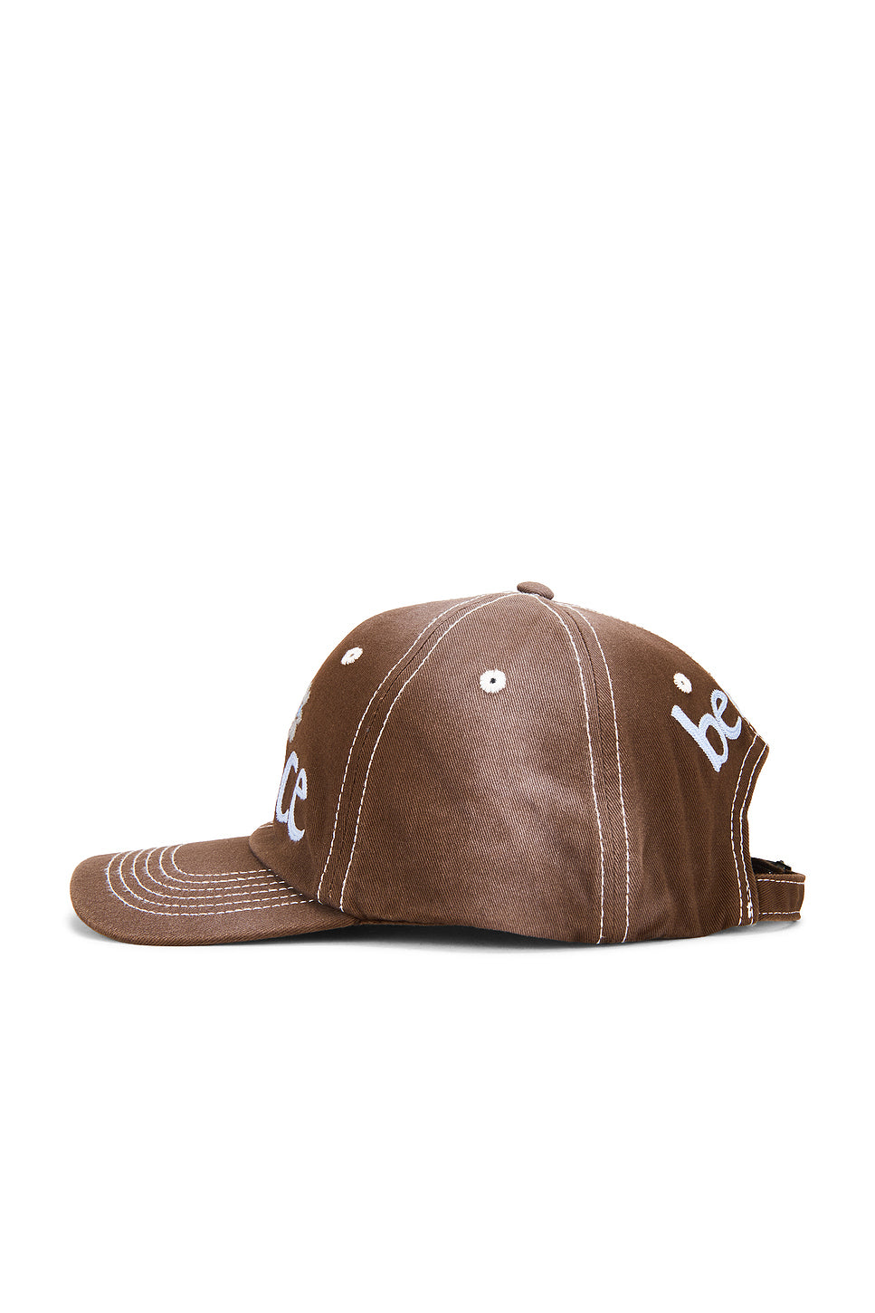 Venice Cap Woven
