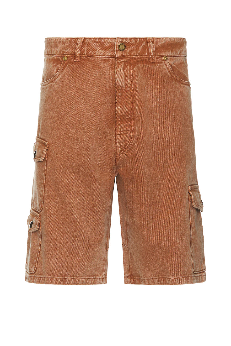 Cargo Shorts Woven