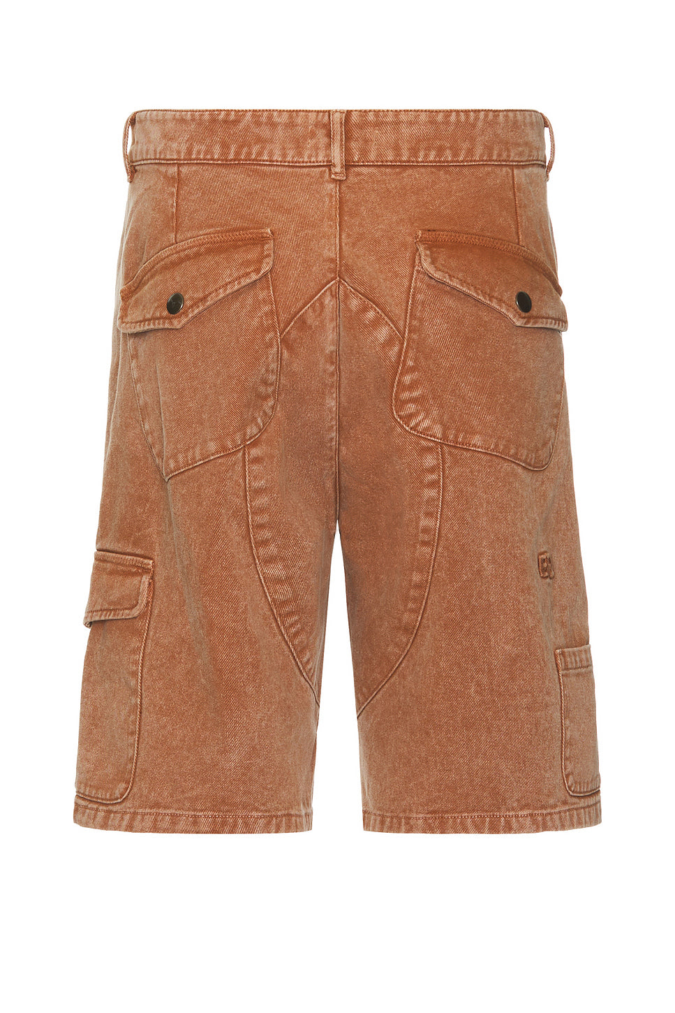 Cargo Shorts Woven