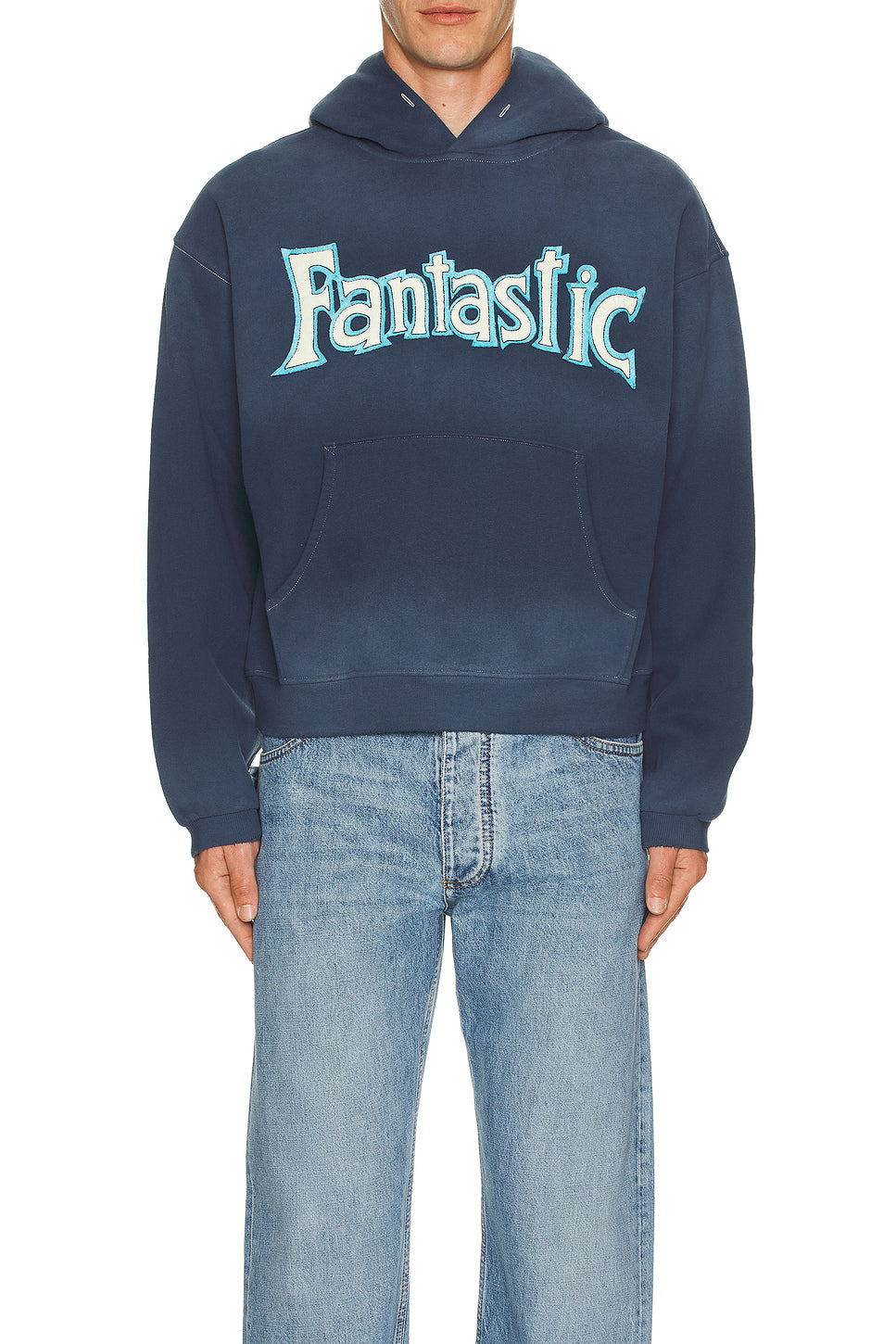 Unisex Fantastic Hoodie Knit