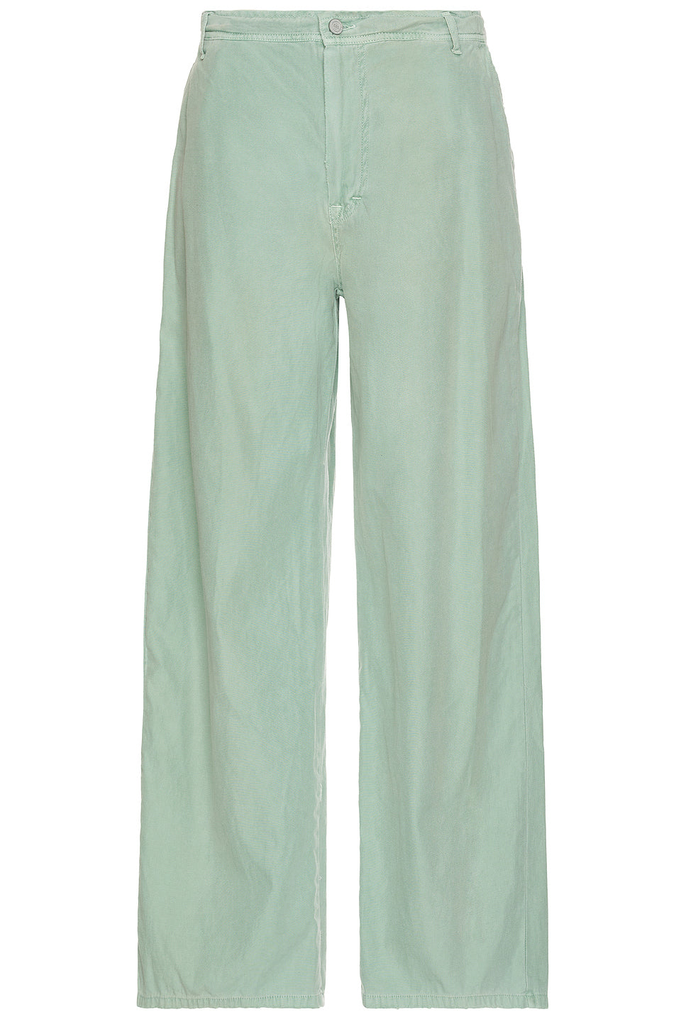 Distressed Chino Pants