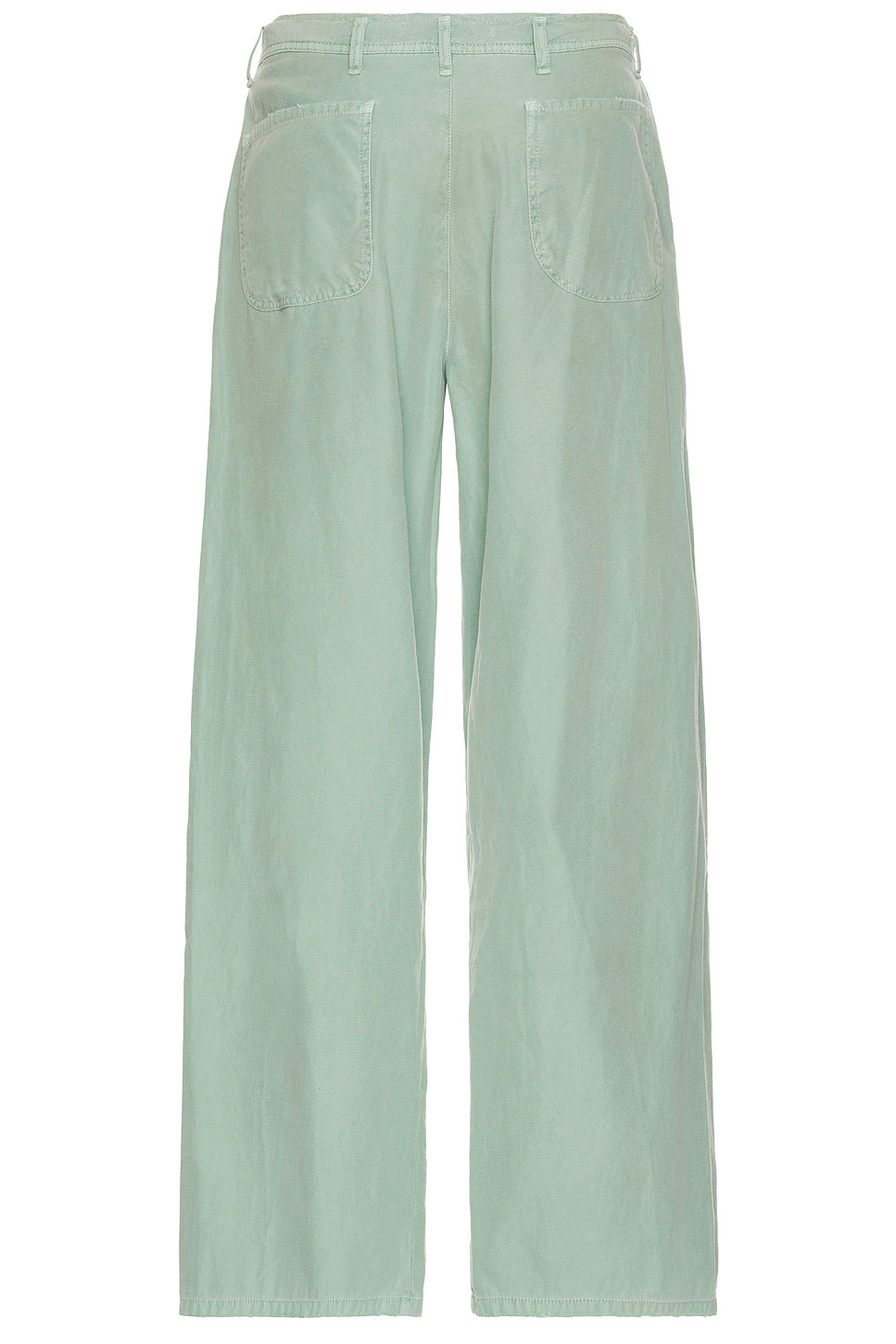 Distressed Chino Pants