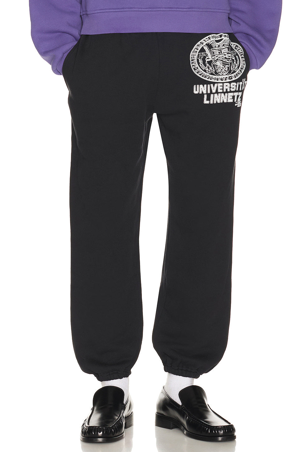 University Sweatpants Knit