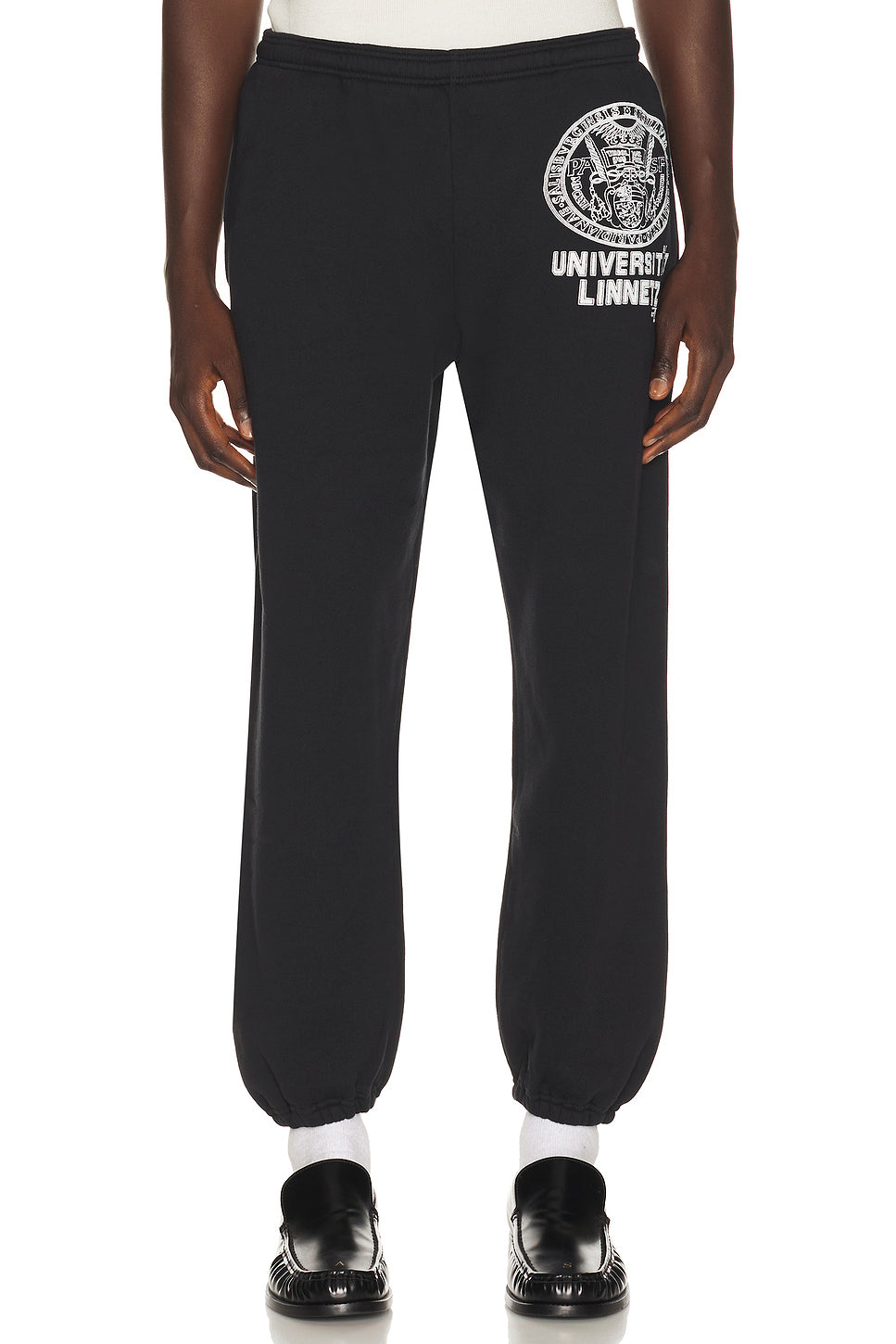 University Sweatpants Knit