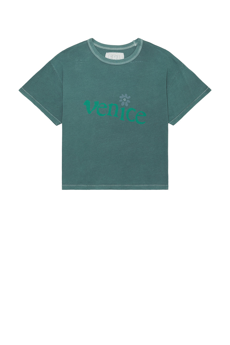 Unisex Venice Tee Knit