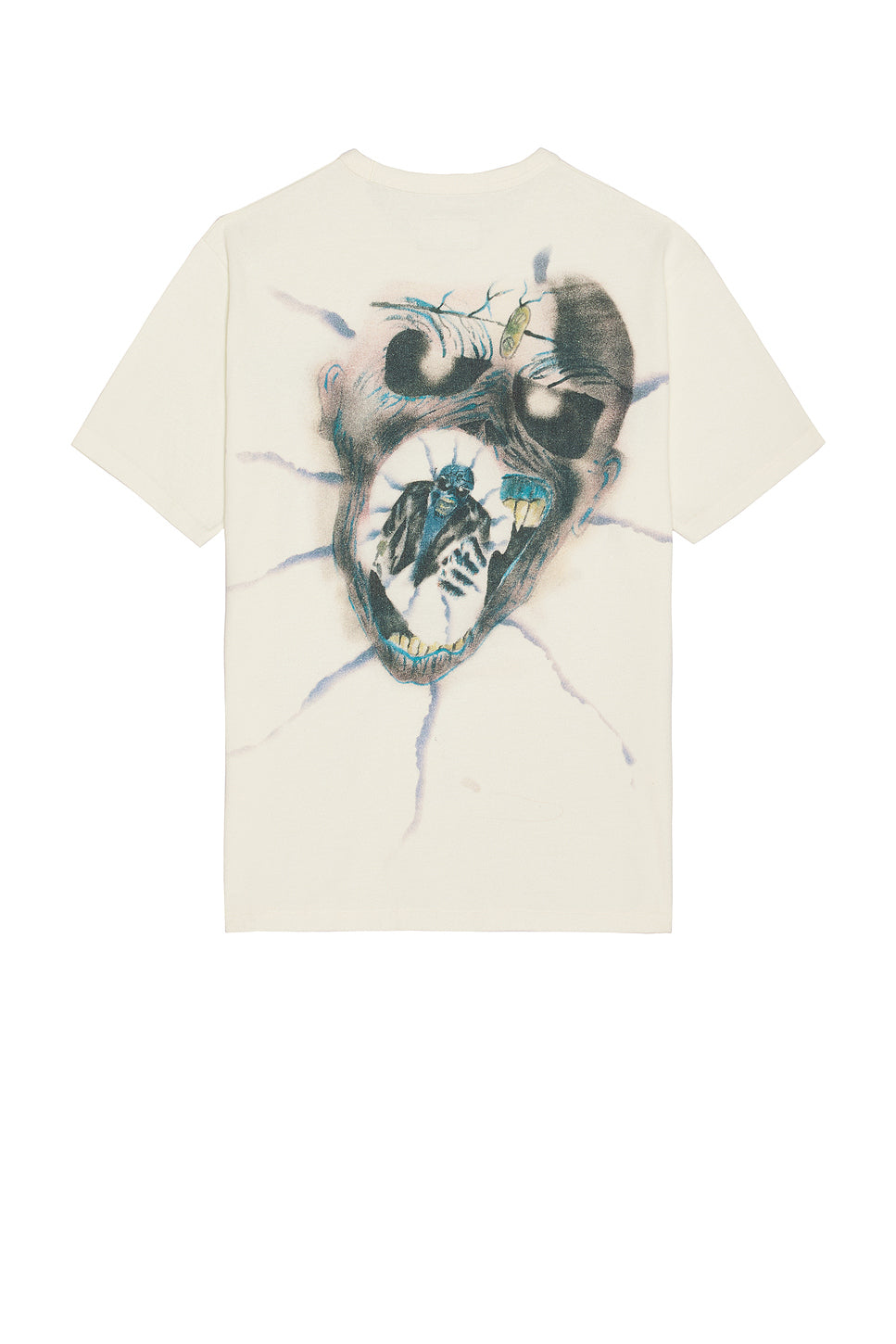 Skull T-Shirt