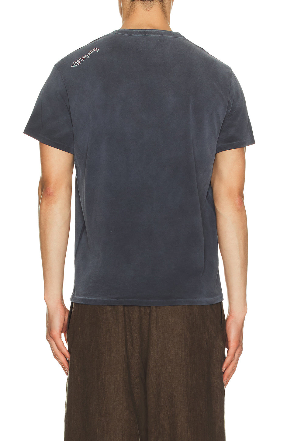 Unisex Puke T-shirt Knit