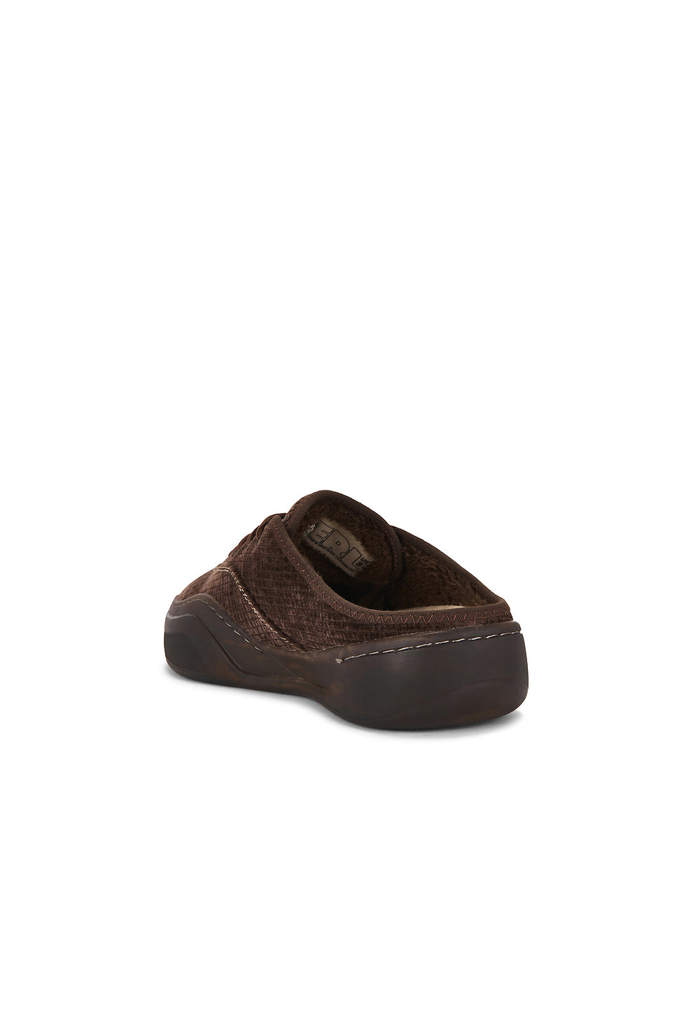 Unisex Corduroy Camino Sneakers