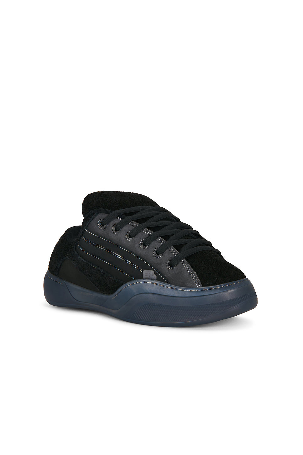 Unisex ERL Quad Vamp Leather