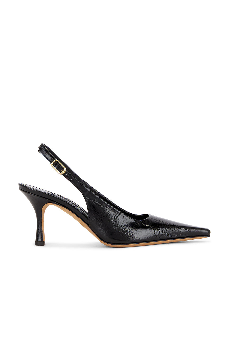 Elana Slingback Heel