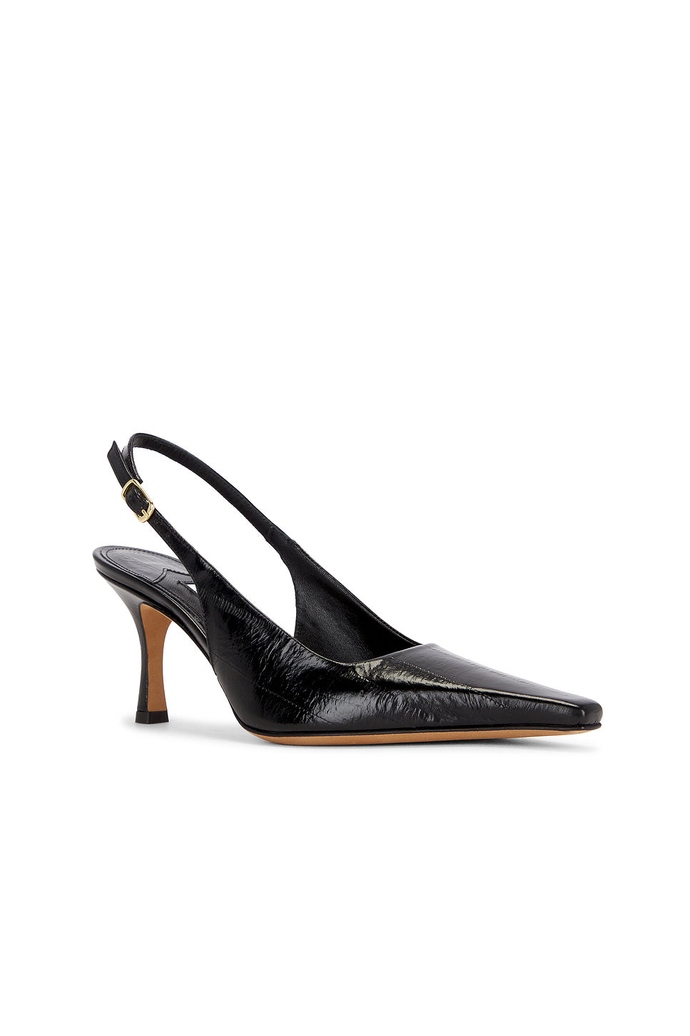 Elana Slingback Heel