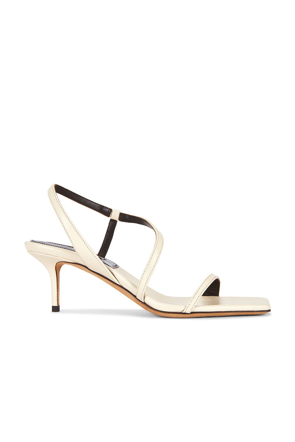 Delicat Nappa Sandal