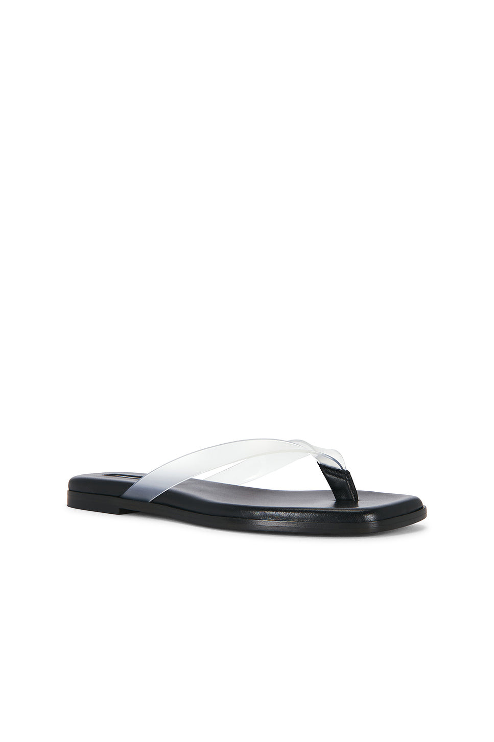 Meta Kidskin Sandal