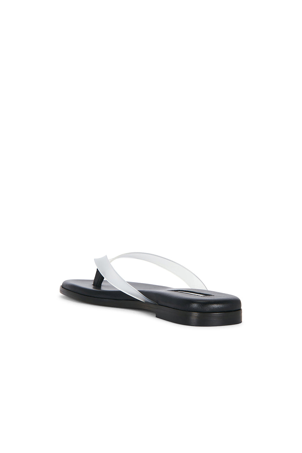 Meta Kidskin Sandal