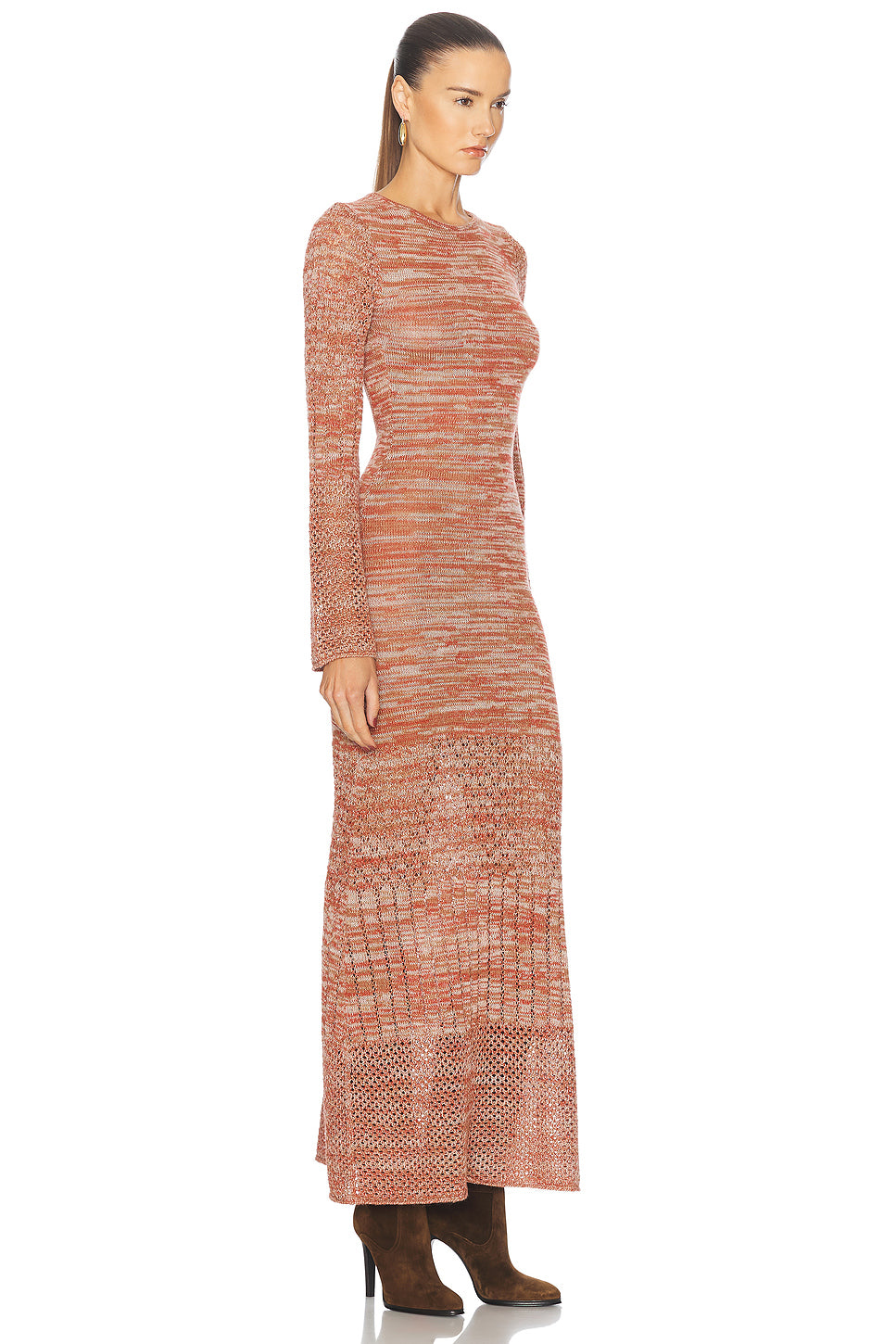 Murga Maxi Dress