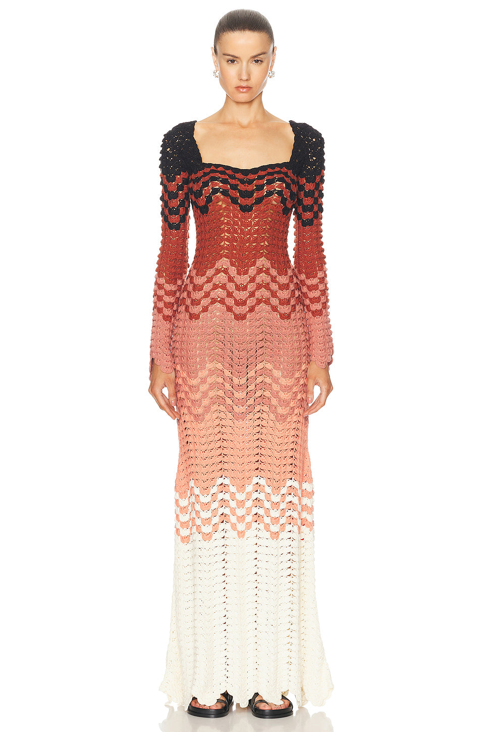 Sumac Maxi Dress