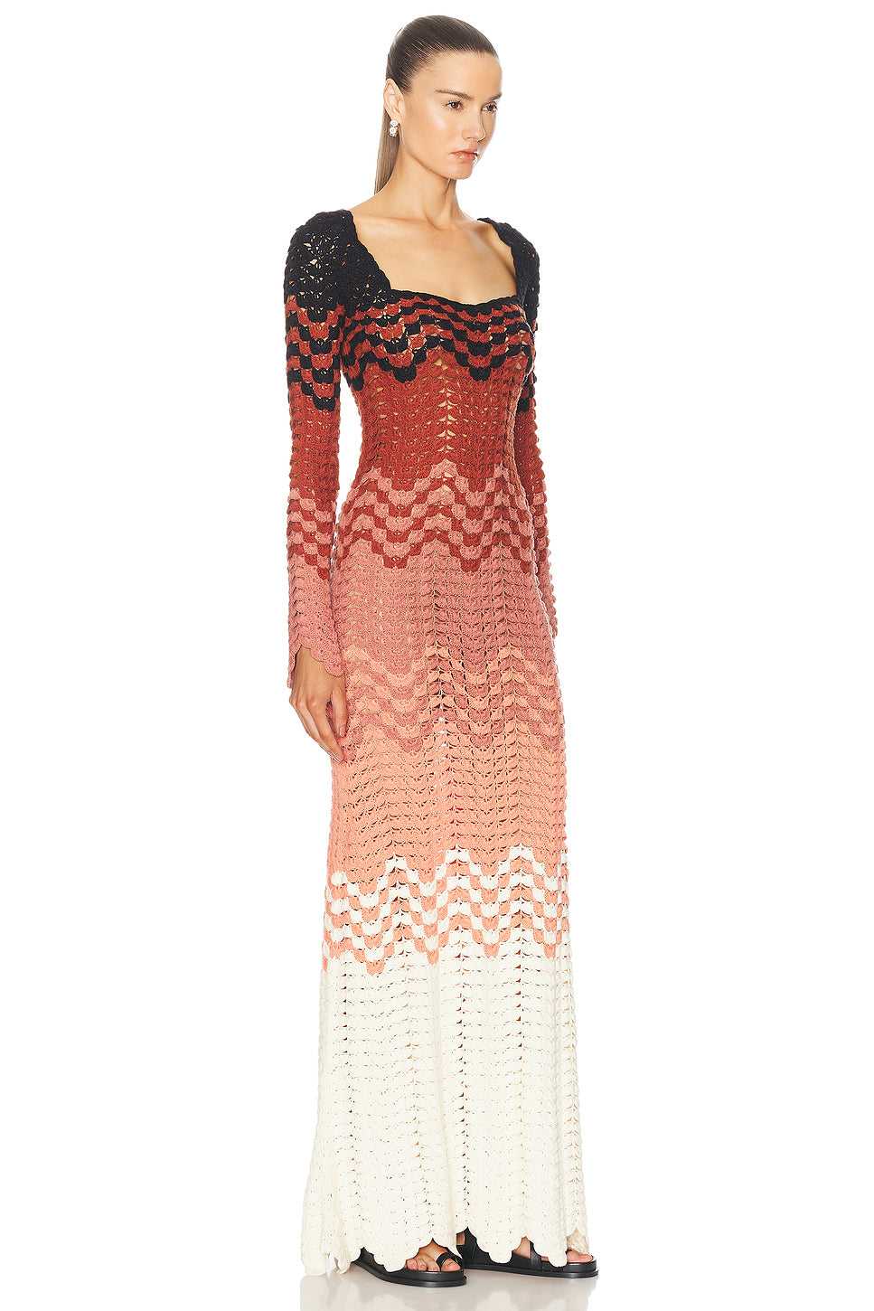 Sumac Maxi Dress