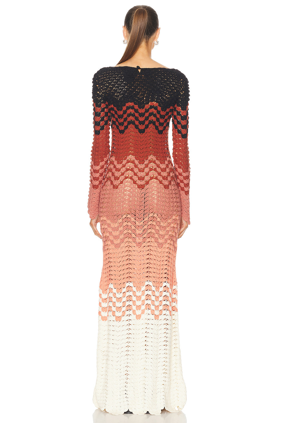 Sumac Maxi Dress