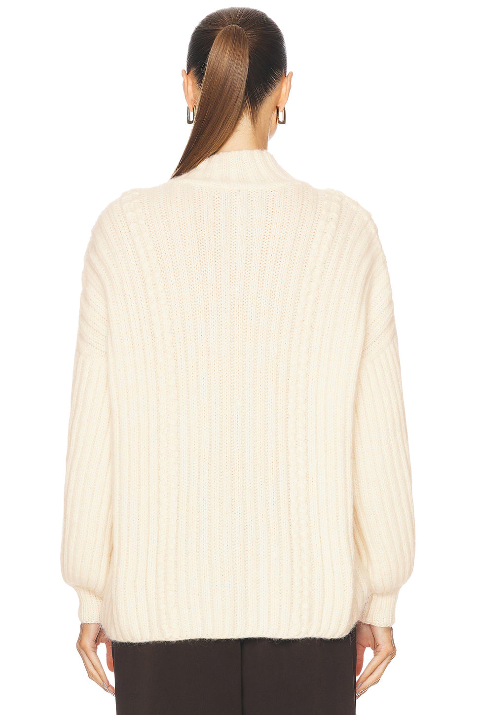 Mayu Sweater