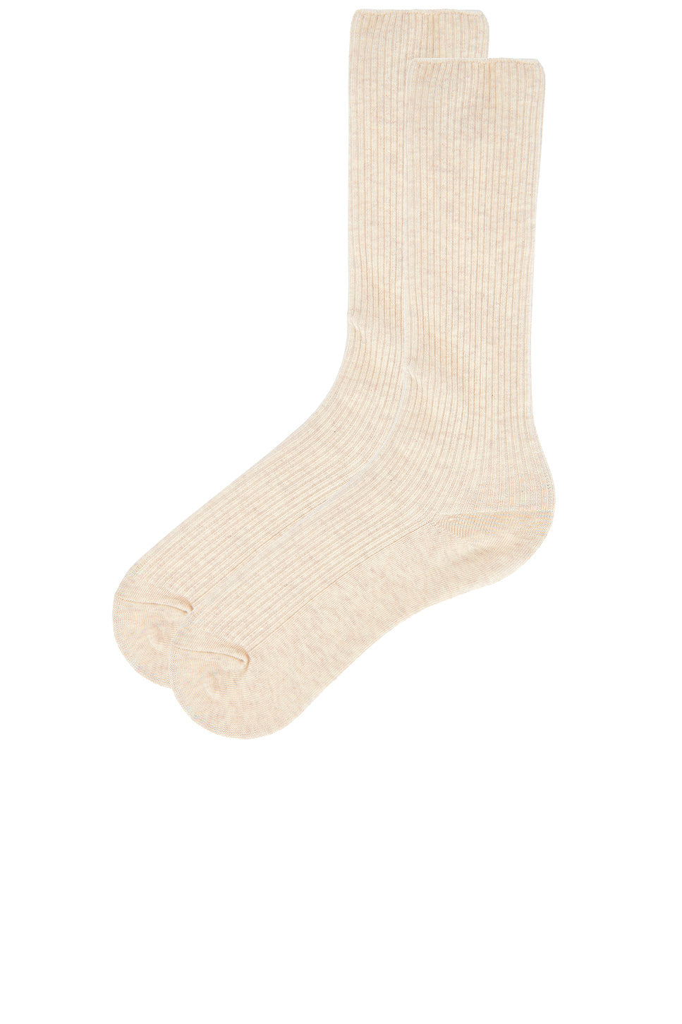 Classic Rib Socks